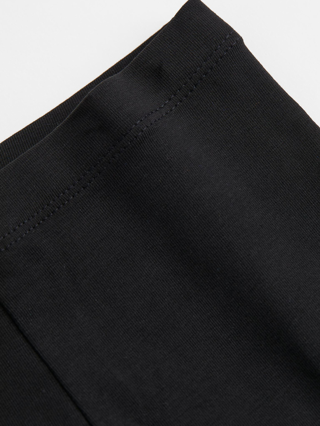 Леггинсы H&M модель 6202161arl_Черный Фото