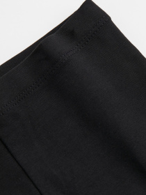 Леггинсы H&M модель 6202161arl_Черный Фото