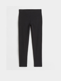 Леггинсы H&M модель 6202161arl_Черный Фото