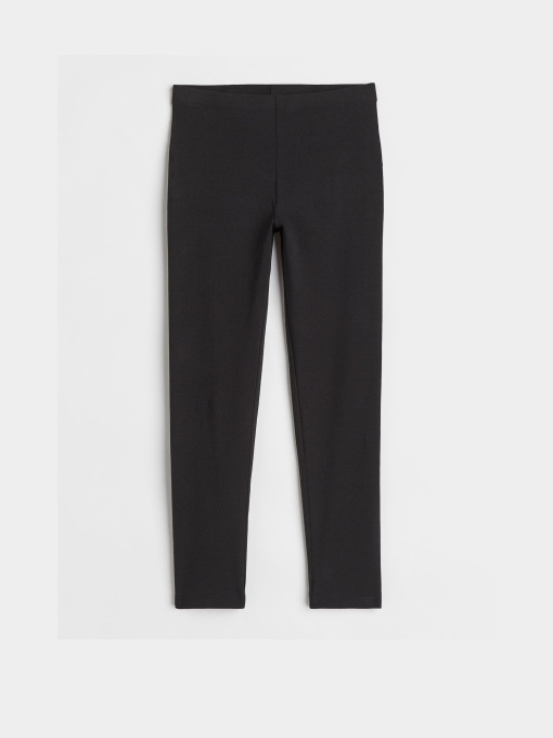 Леггинсы H&M модель 6202161arl_Черный Фото