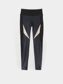 Легінси спортивні H&M модель 5808408dlog_Комбинированный Фото