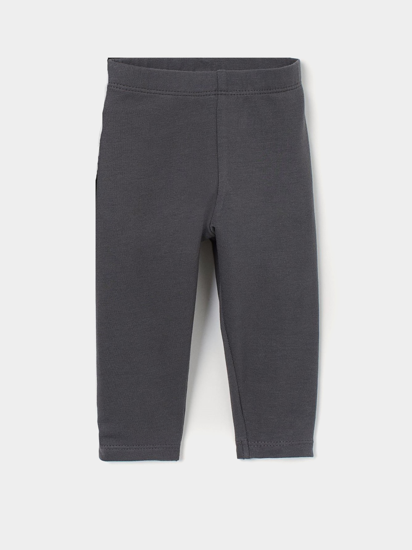 Брюки H&M модель 9006583arl_Темно-серый Фото