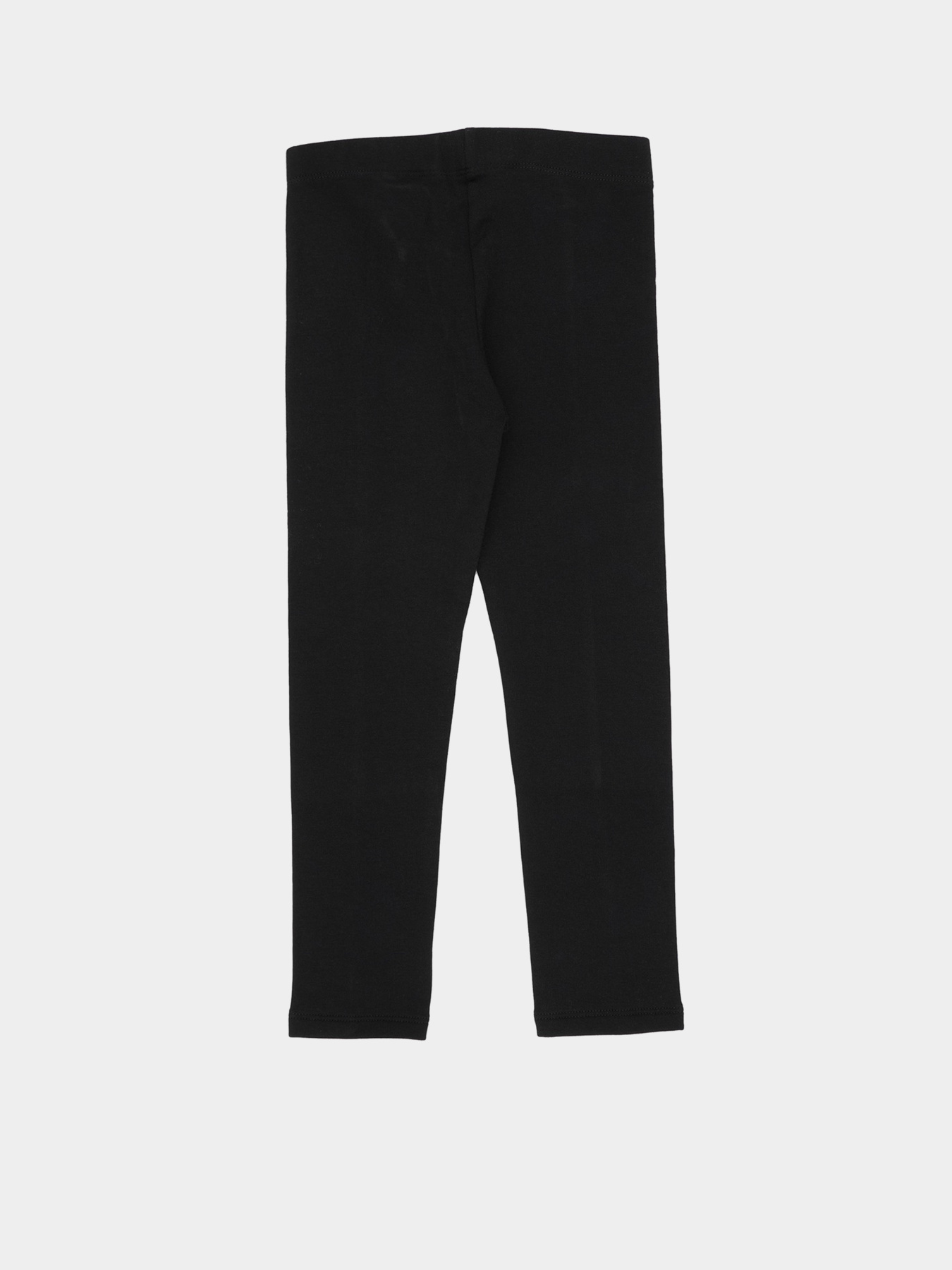 Брюки H&M модель 3001117ral_Черный Фото
