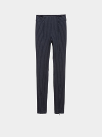 Леггинсы H&M модель 5477526dlog_Темно-синий Фото