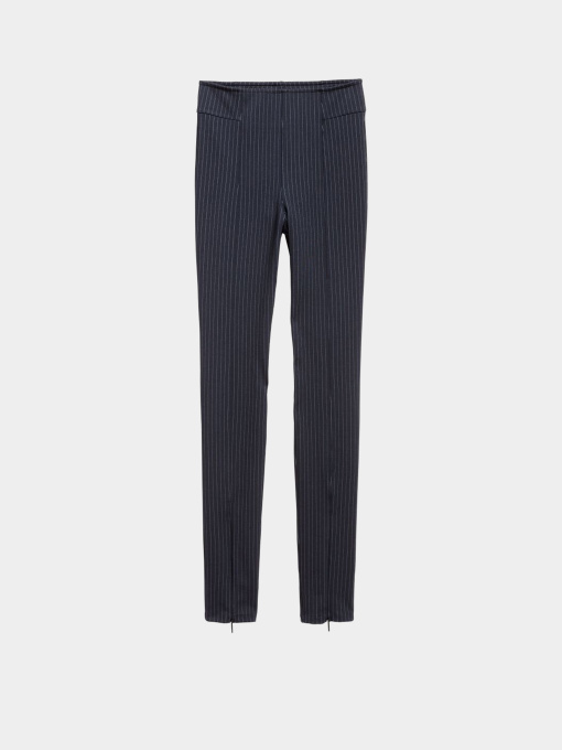 Легінси H&M модель 5477526dlog_Темно-синий Фото