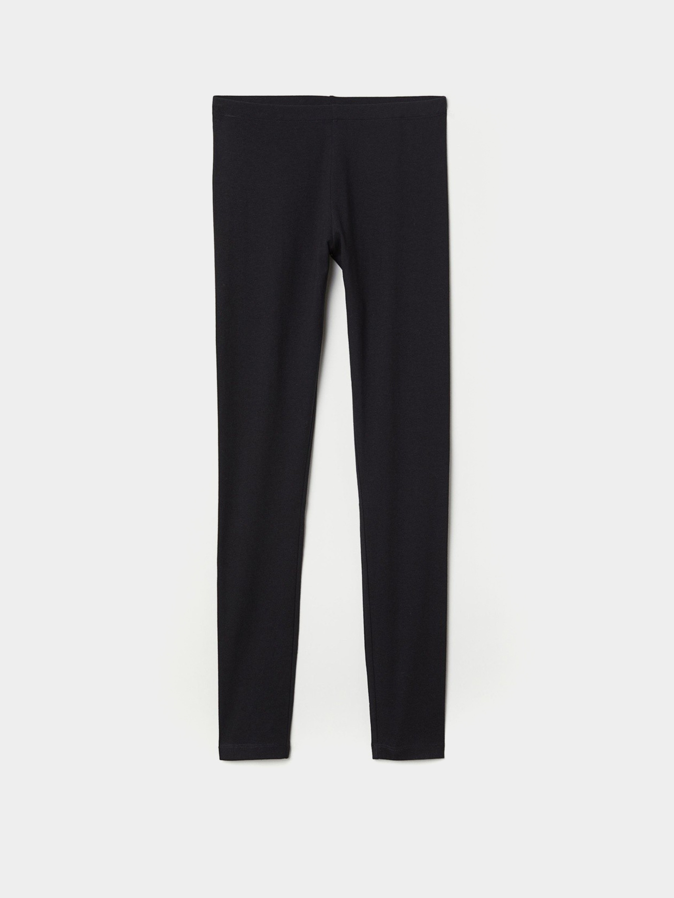 Леггинсы H&M модель 8109662wer_Черный Фото