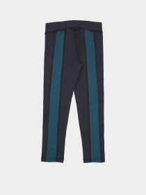 Брюки H&M модель 1090604arl_Комбинированный Фото