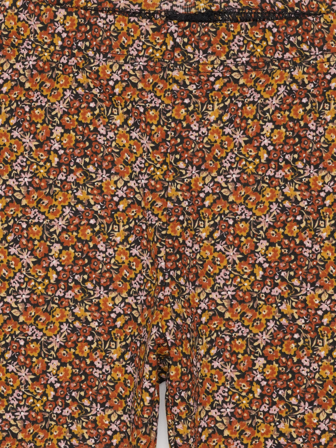 Леггинсы H&M модель 1030355arl_Коричневый Леггинсы H&M модель 1030355arl_Коричневый Фото