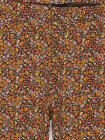 Леггинсы H&M модель 1030355arl_Коричневый Леггинсы H&M модель 1030355arl_Коричневый Фото