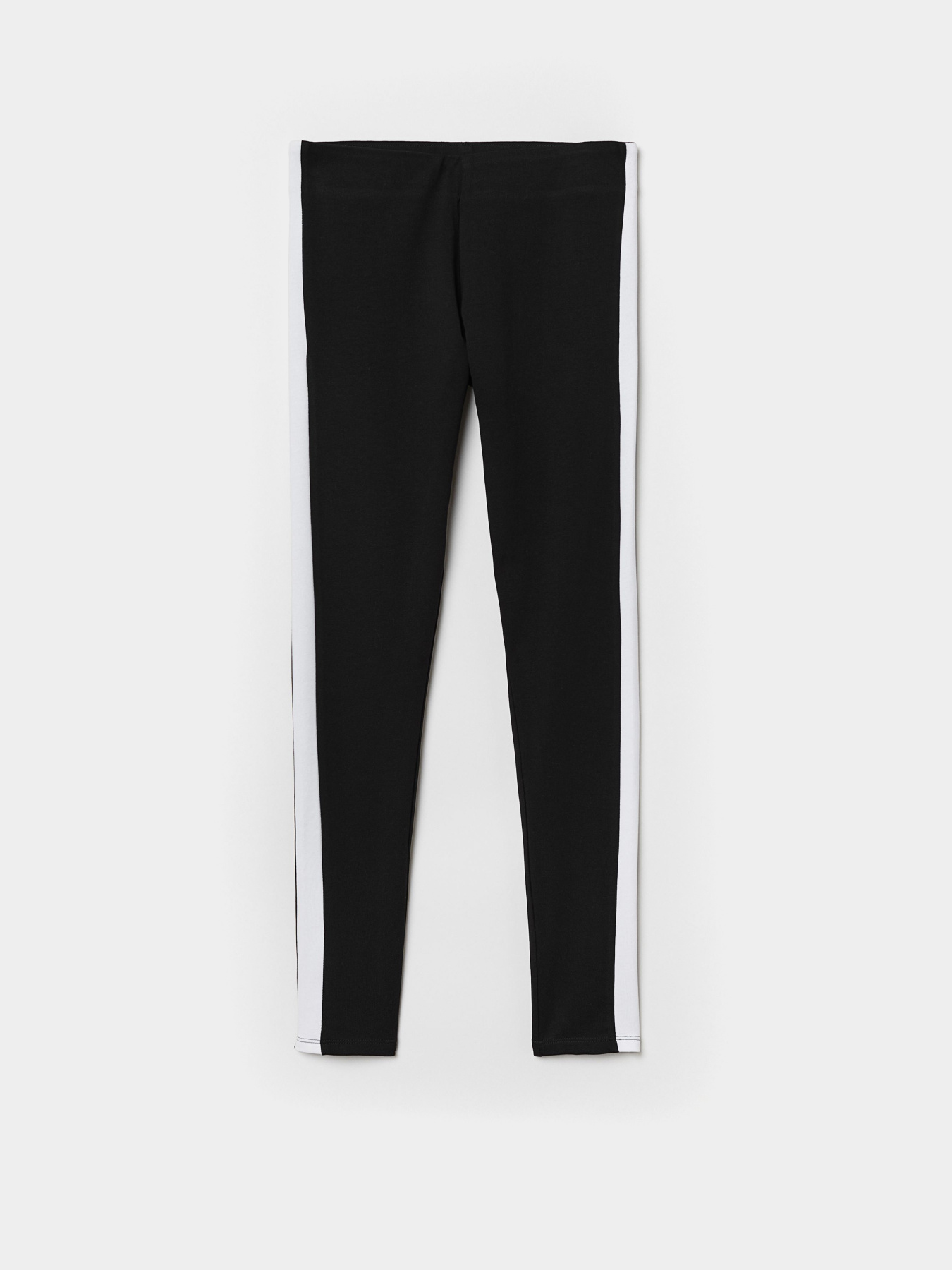 Брюки H&M модель 1896162wer_Черный Фото