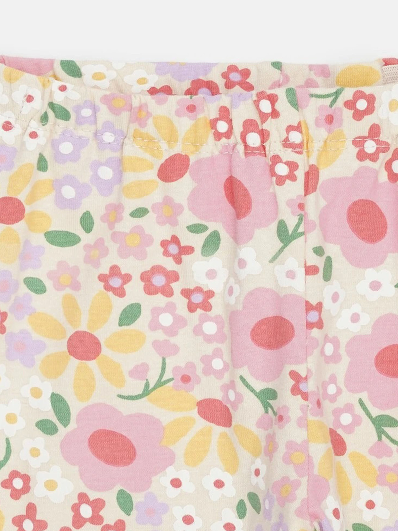 Легінси H&M модель 1132105ral_Комбинированный Фото