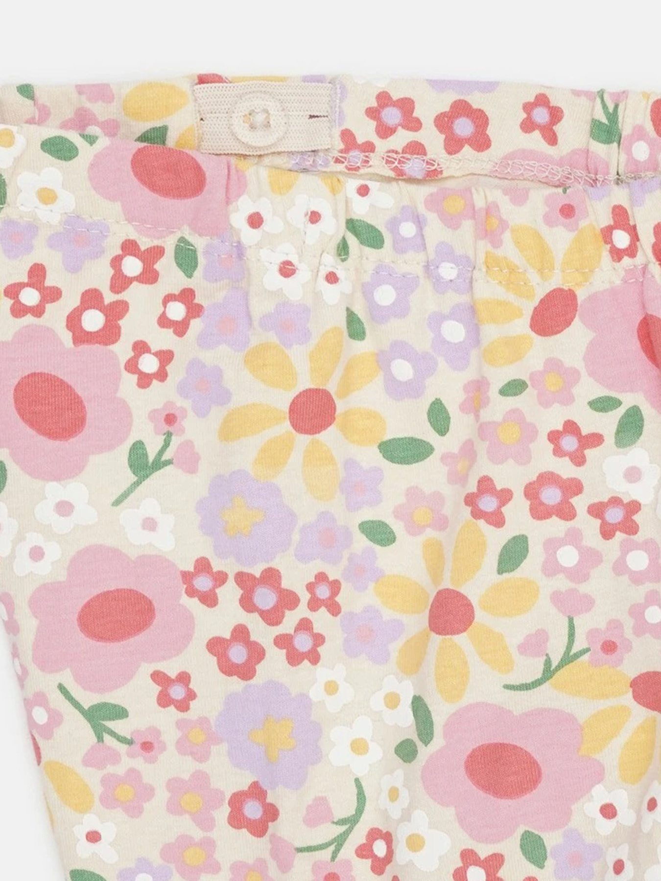 Легінси H&M модель 1132105ral_Комбинированный Фото