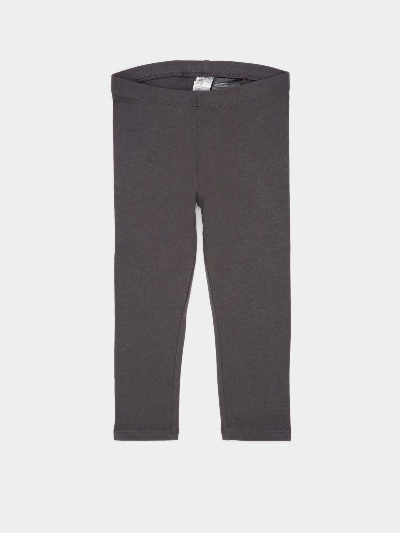 Леггинсы H&M модель 6748865kwer_Серый Фото