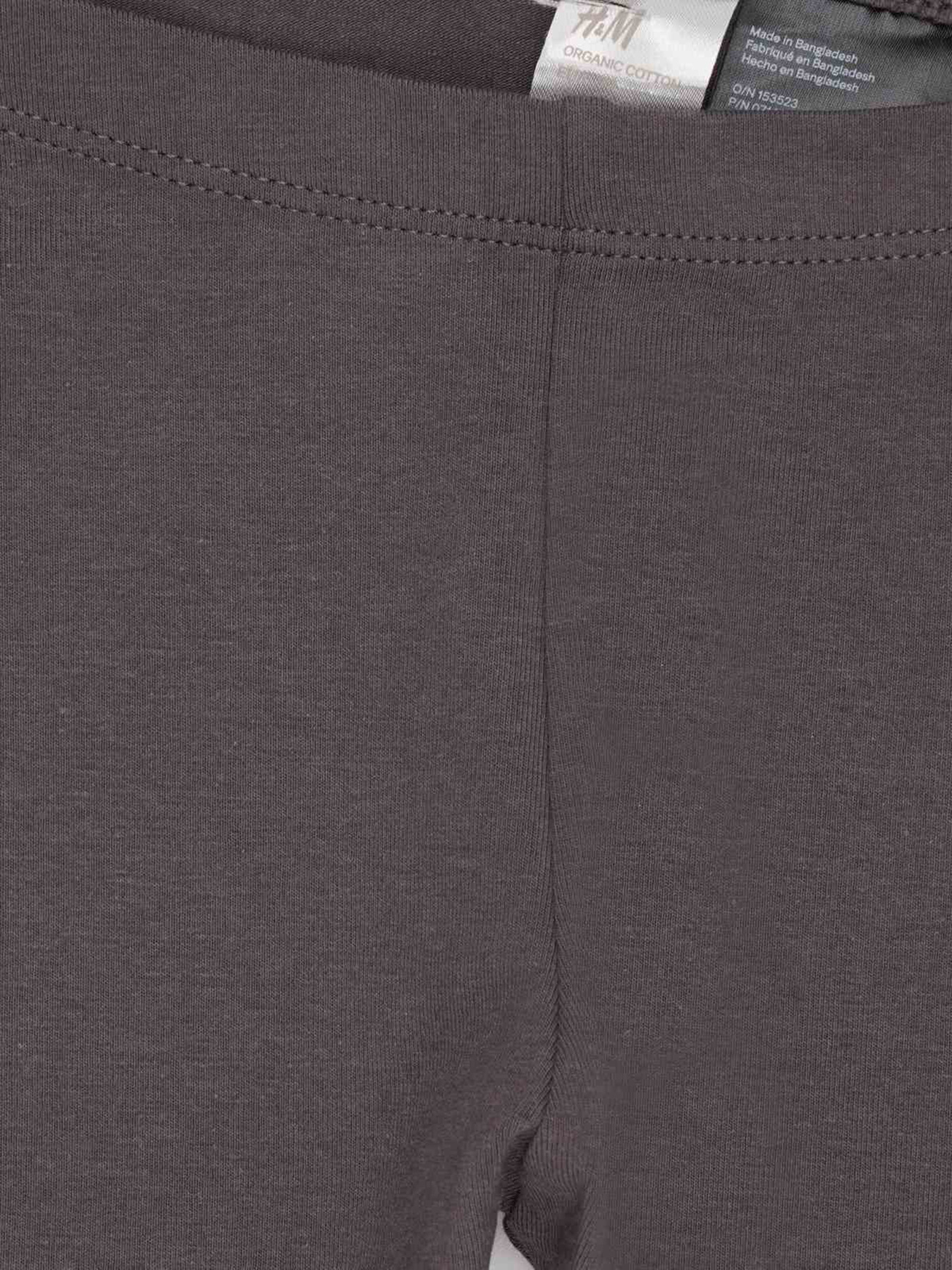 Штани H&M модель 6748865kwer_Серый Фото
