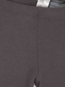 Штани H&M модель 6748865kwer_Серый Фото