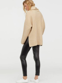 Леггинсы H&M модель 3059311wer_Черный Фото