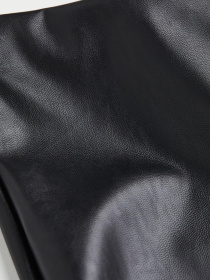 Леггинсы H&M модель 11040836wer_Черный Фото