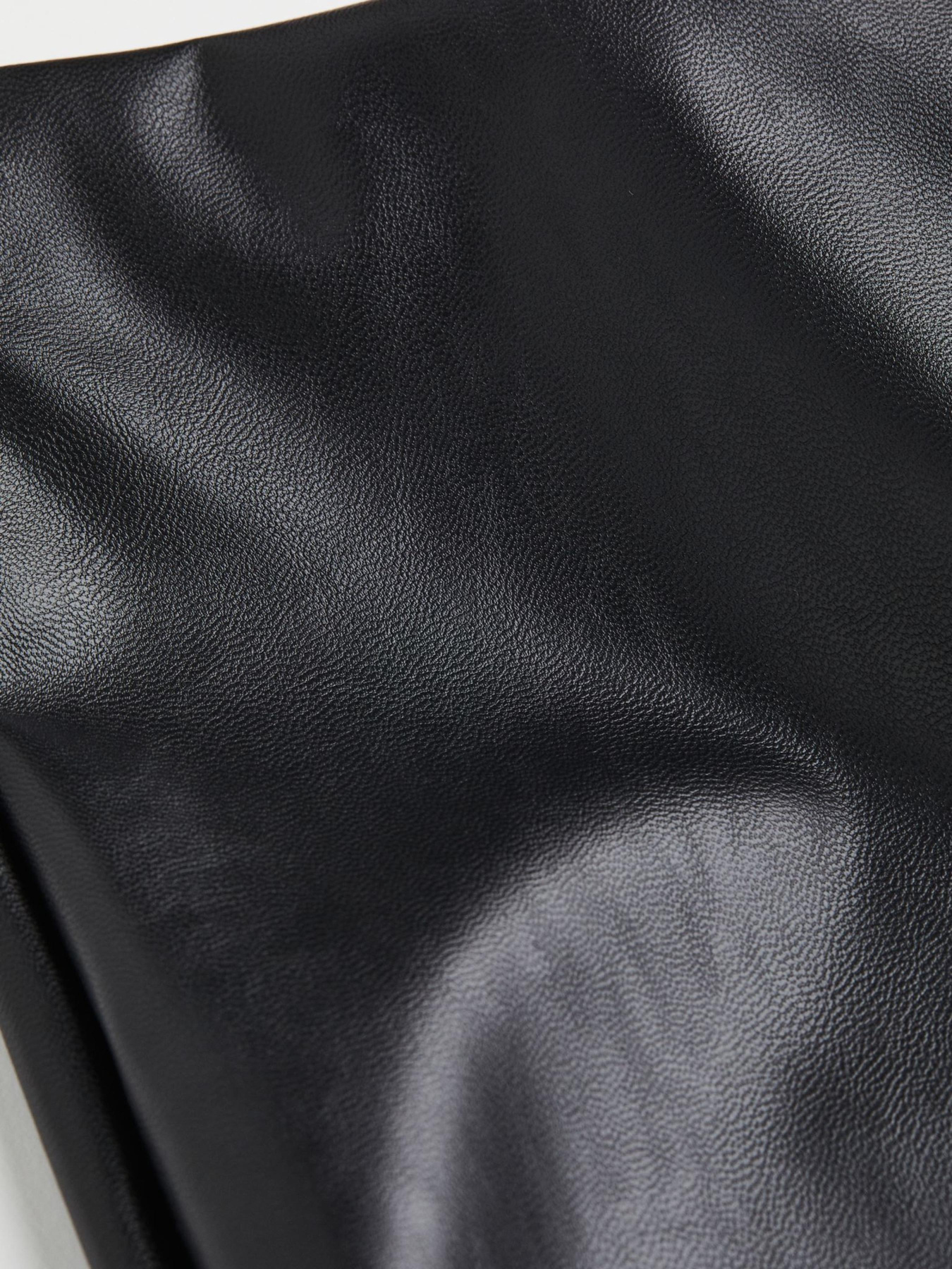Леггинсы H&M модель 11040836wer_Черный Фото