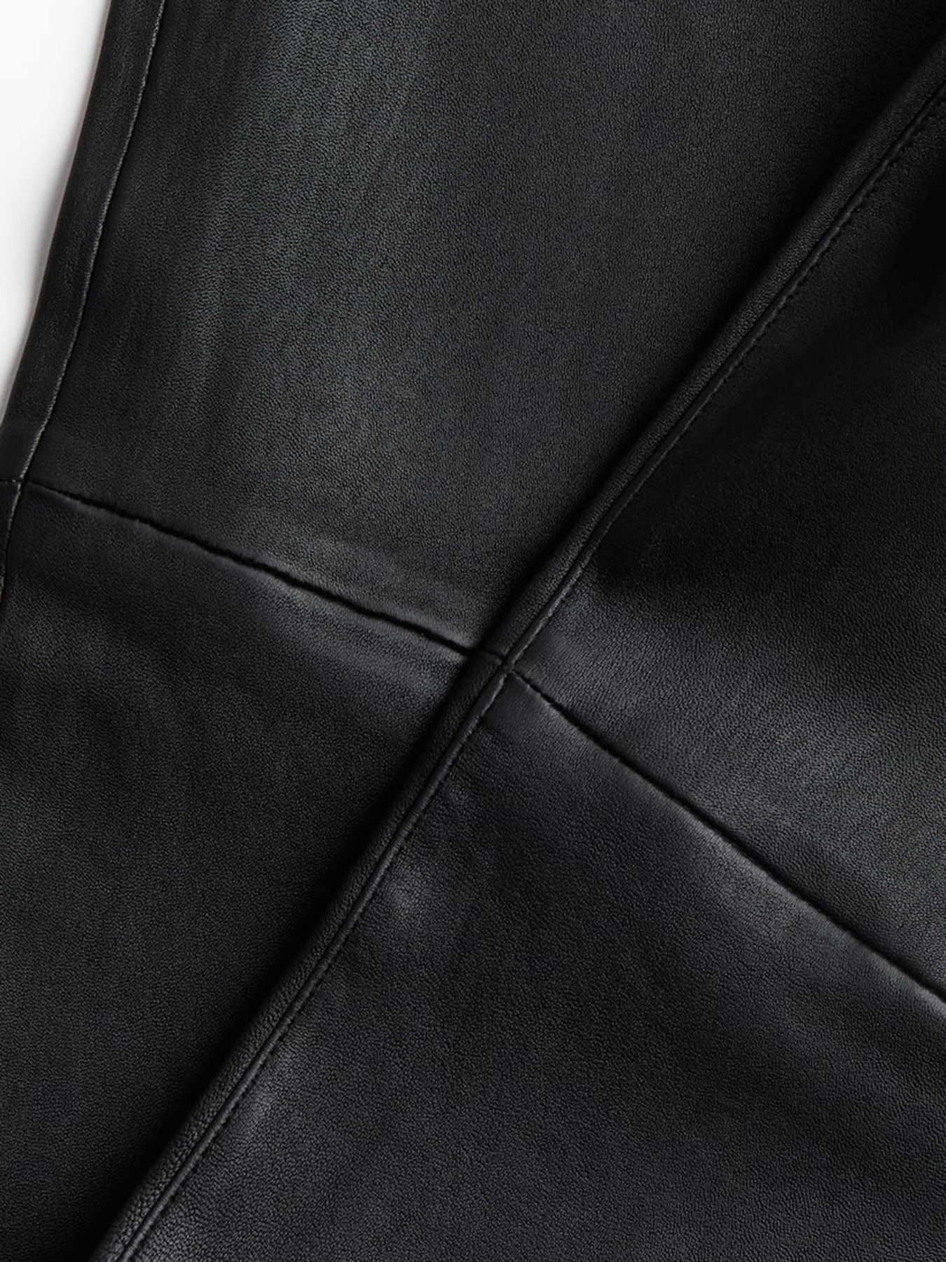 Легінси H&M модель 1143797wer_Черный Фото