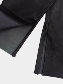 Легінси H&M модель 1143797wer_Черный Фото