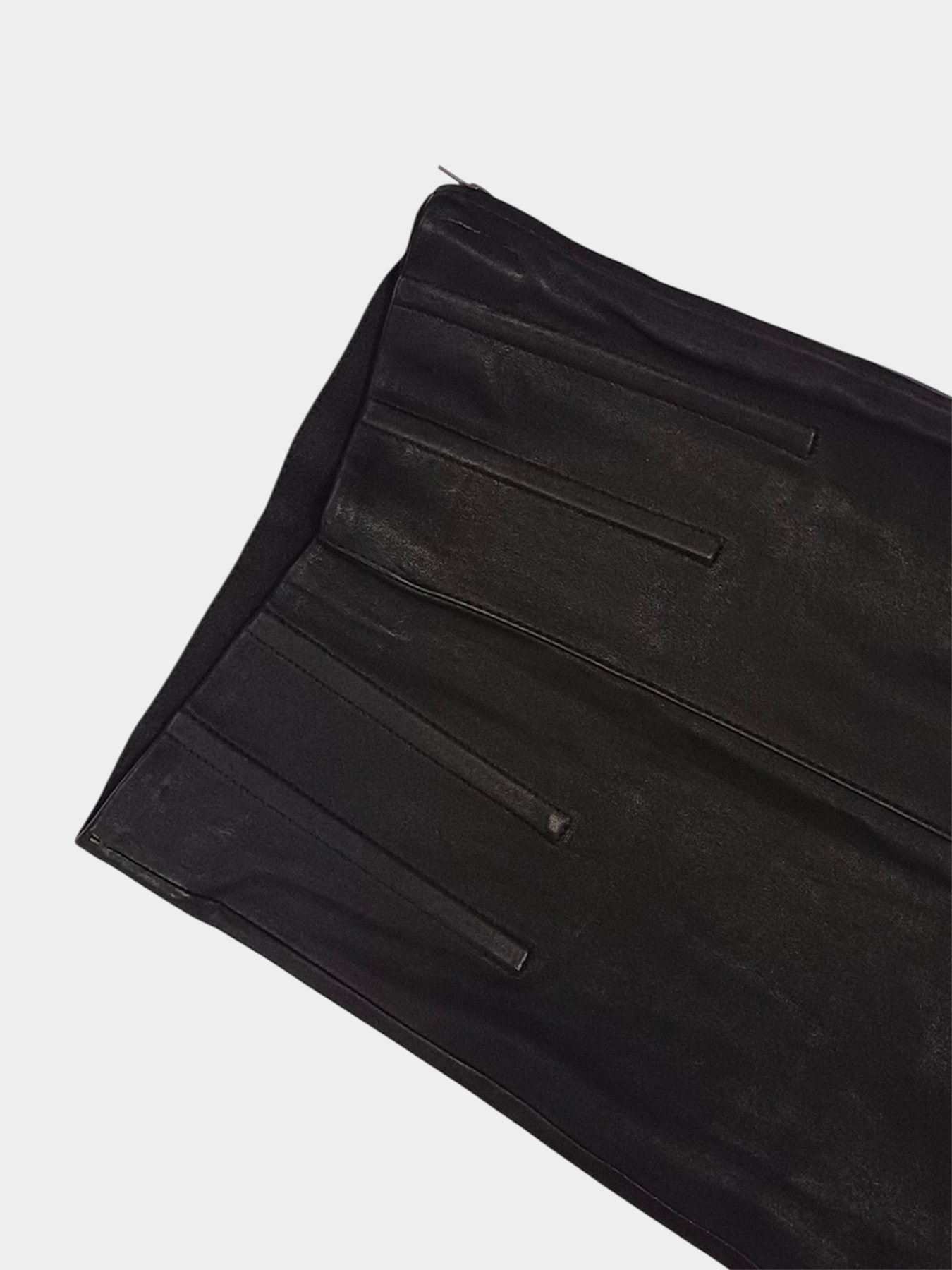 Штани H&M модель 1143797wer_Черный Фото