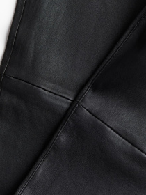 Леггинсы H&M модель 1143797wer_Черный Фото