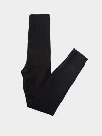 Штани H&M модель 1143797wer_Черный Фото