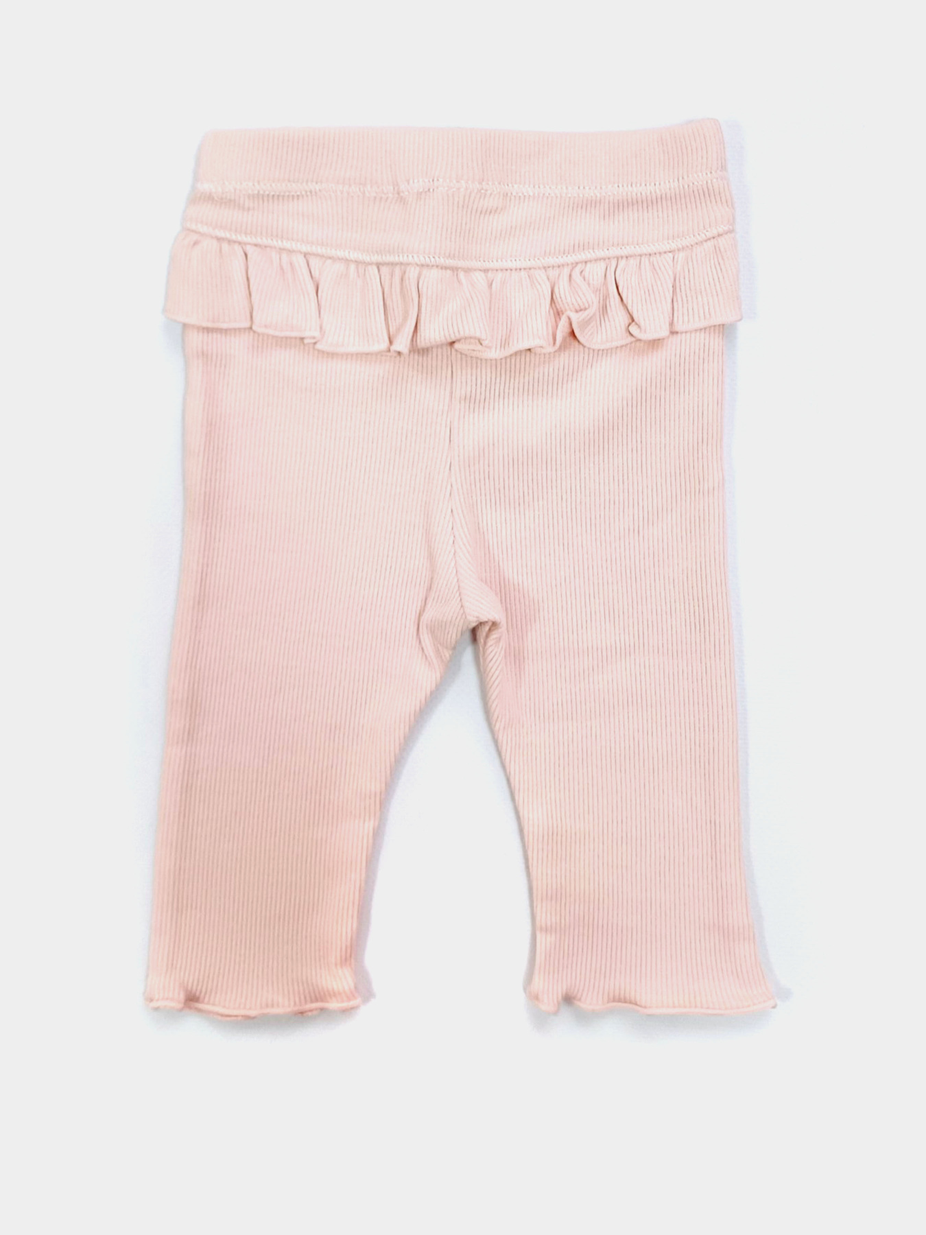 Леггинсы H&M модель 6649981kwer_Светло-розовый Фото