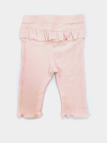 Леггинсы H&M модель 6649981kwer_Светло-розовый Фото