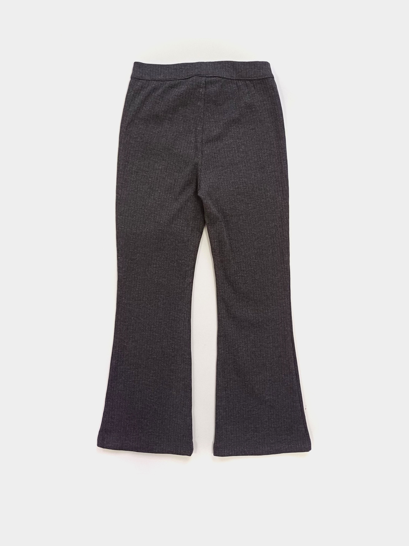 Легінси H&M модель 5874361kwer_Темно-серый Фото