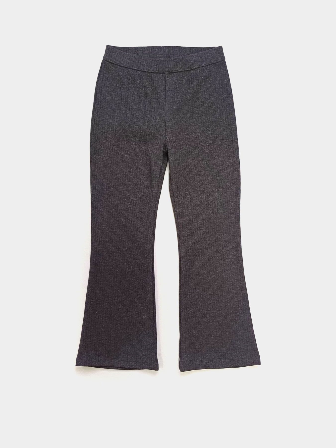 Легінси H&M модель 5874361kwer_Темно-серый Фото