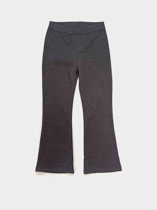 Леггинсы H&M модель 5874361kwer_Темно-серый Фото