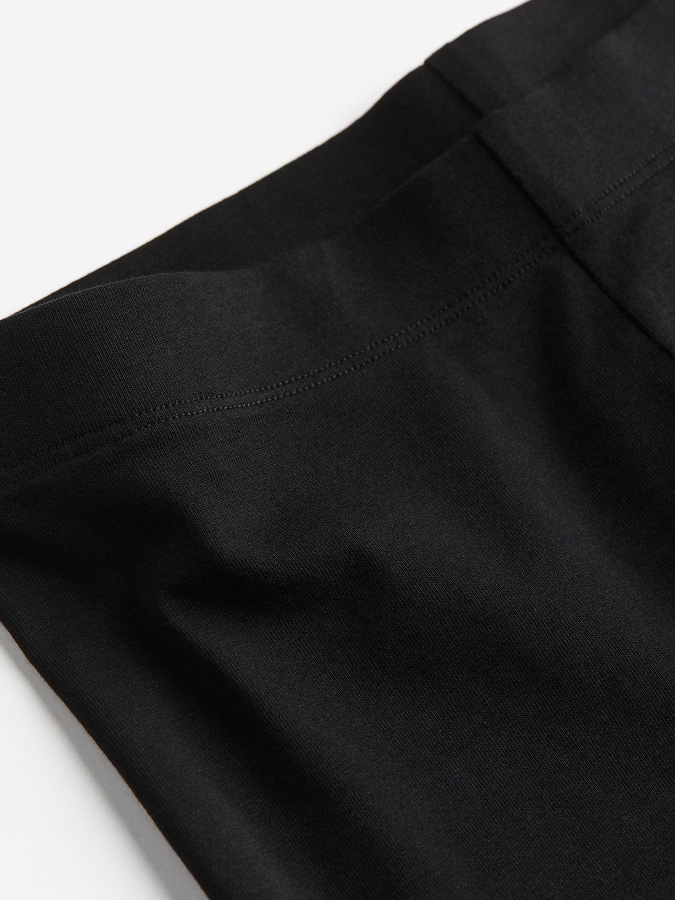 Штани H&M модель 9890247wer_Черный Фото