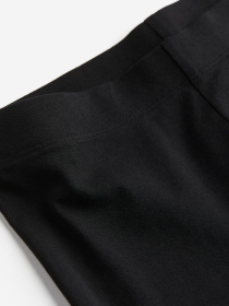 Штани H&M модель 9890247wer_Черный Фото