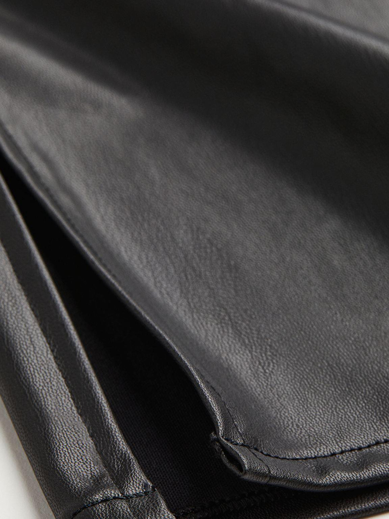 Легінси H&M модель 4901767wer_Черный Фото