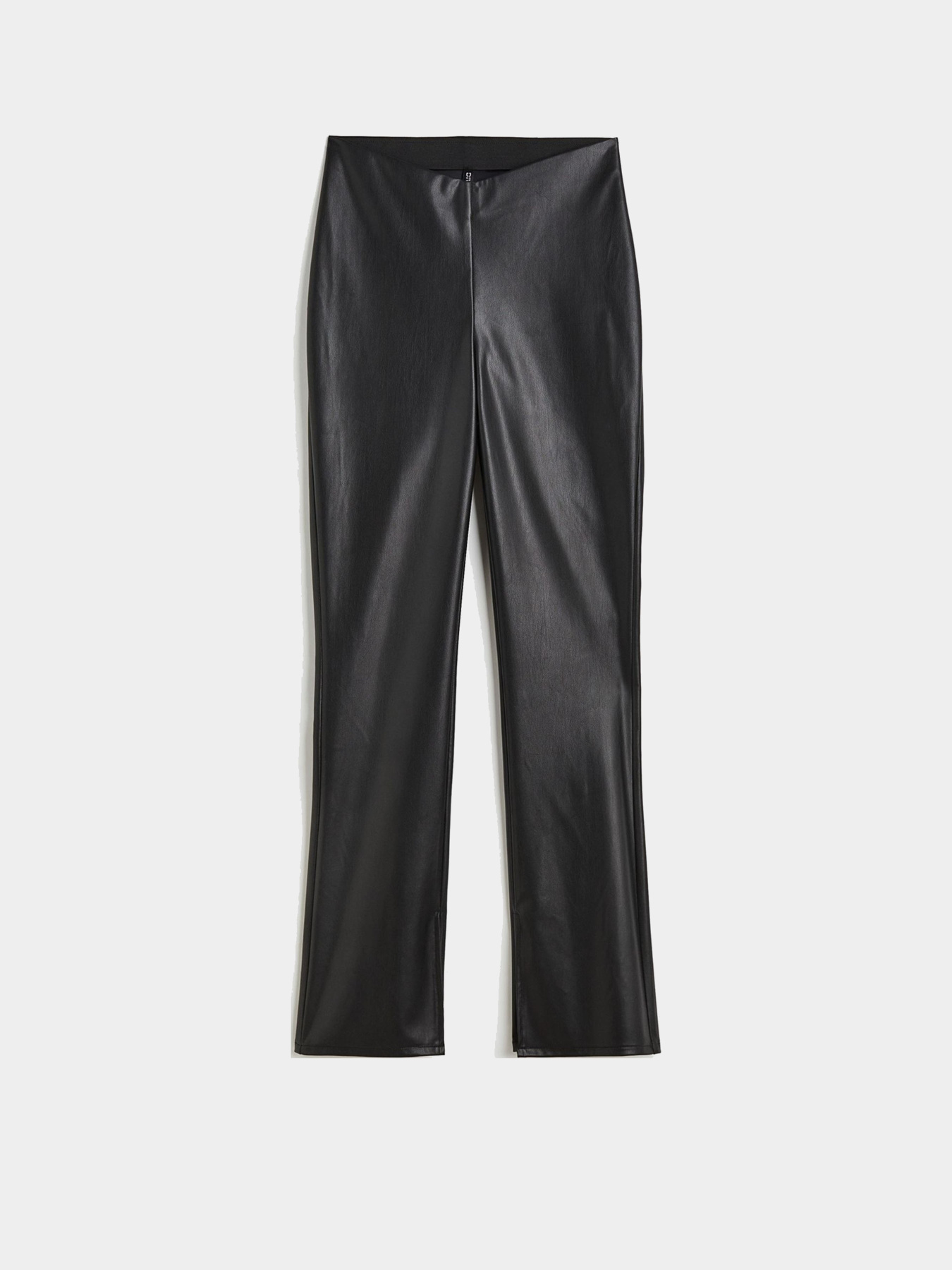 Брюки H&M модель 4901767wer_Черный Фото