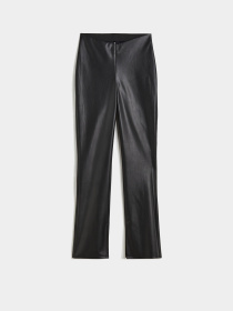 Брюки H&M модель 4901767wer_Черный Фото