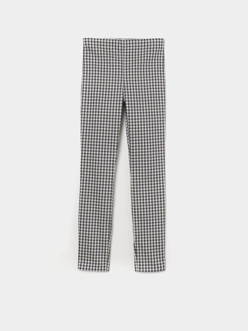 Легінси H&M модель 7962103wer_Черно-белый Фото