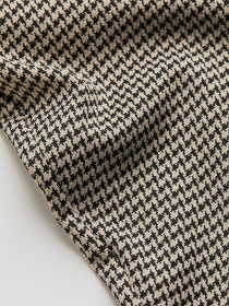 Леггинсы H&M модель 1035873wer_Бежево-черный Фото