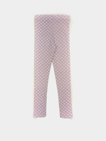 Леггинсы H&M модель 9327436kwer_Светло-сиреневый Фото