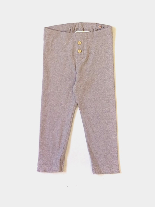 Леггинсы H&M модель 9115646kwer_Светло-сиреневый Фото