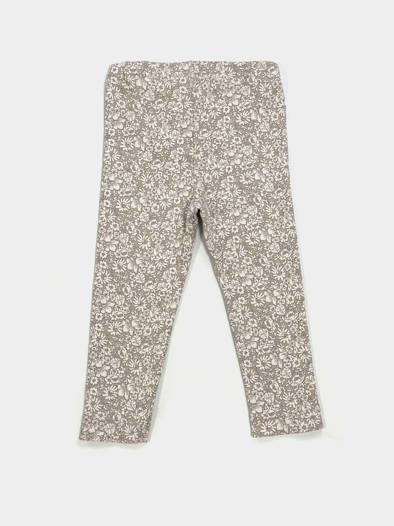 Брюки H&M модель 9115646kwer_Светло-серый Фото
