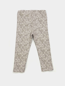 Брюки H&M модель 9115646kwer_Светло-серый Фото
