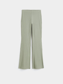 Легінси H&M модель 2634961wer_Хаки Фото