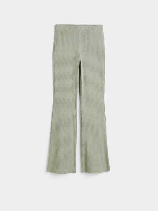 Легінси H&M модель 2634961wer_Хаки Фото