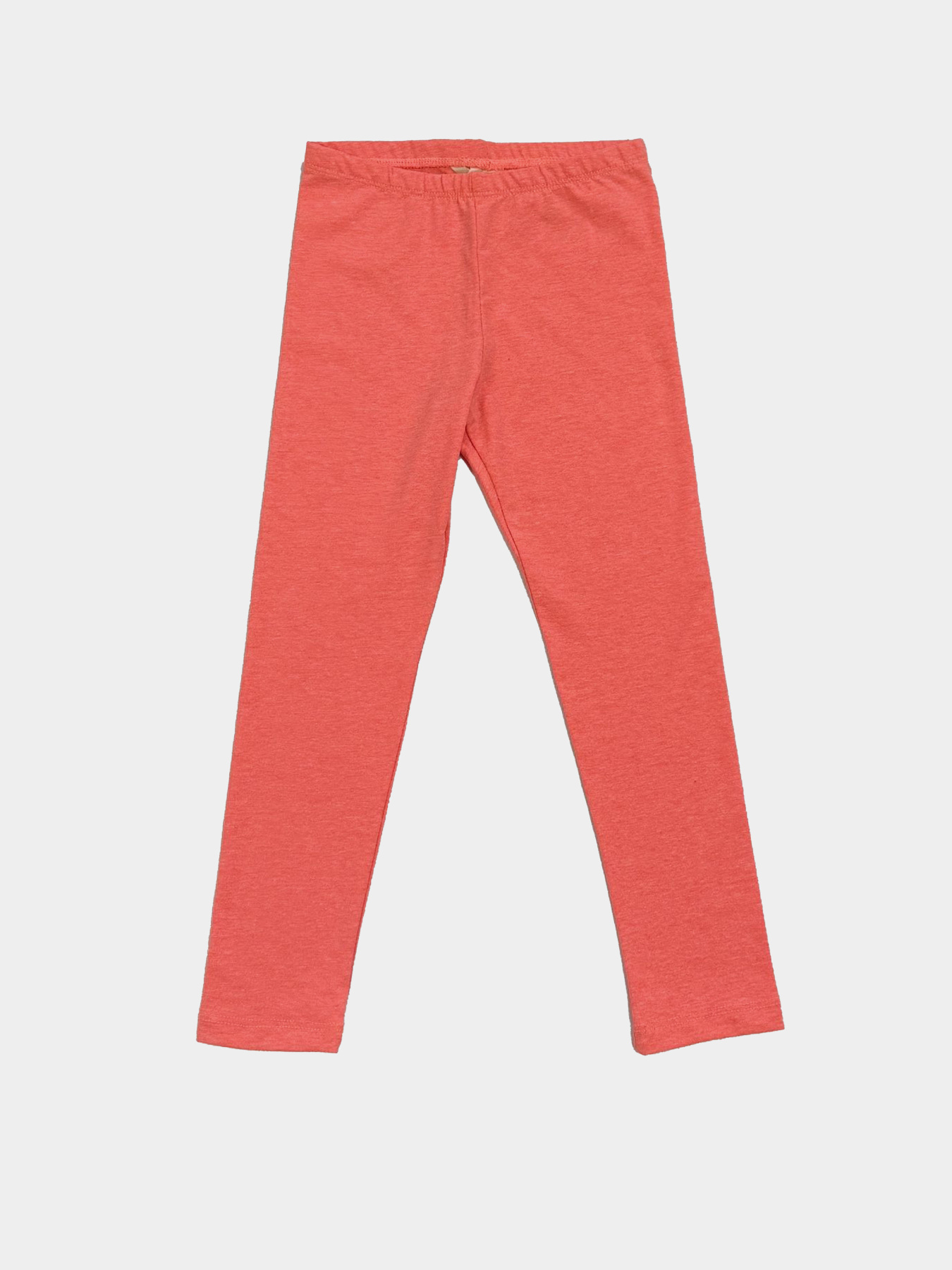 Легінси H&M модель 7505281kwer_Коралловый Фото