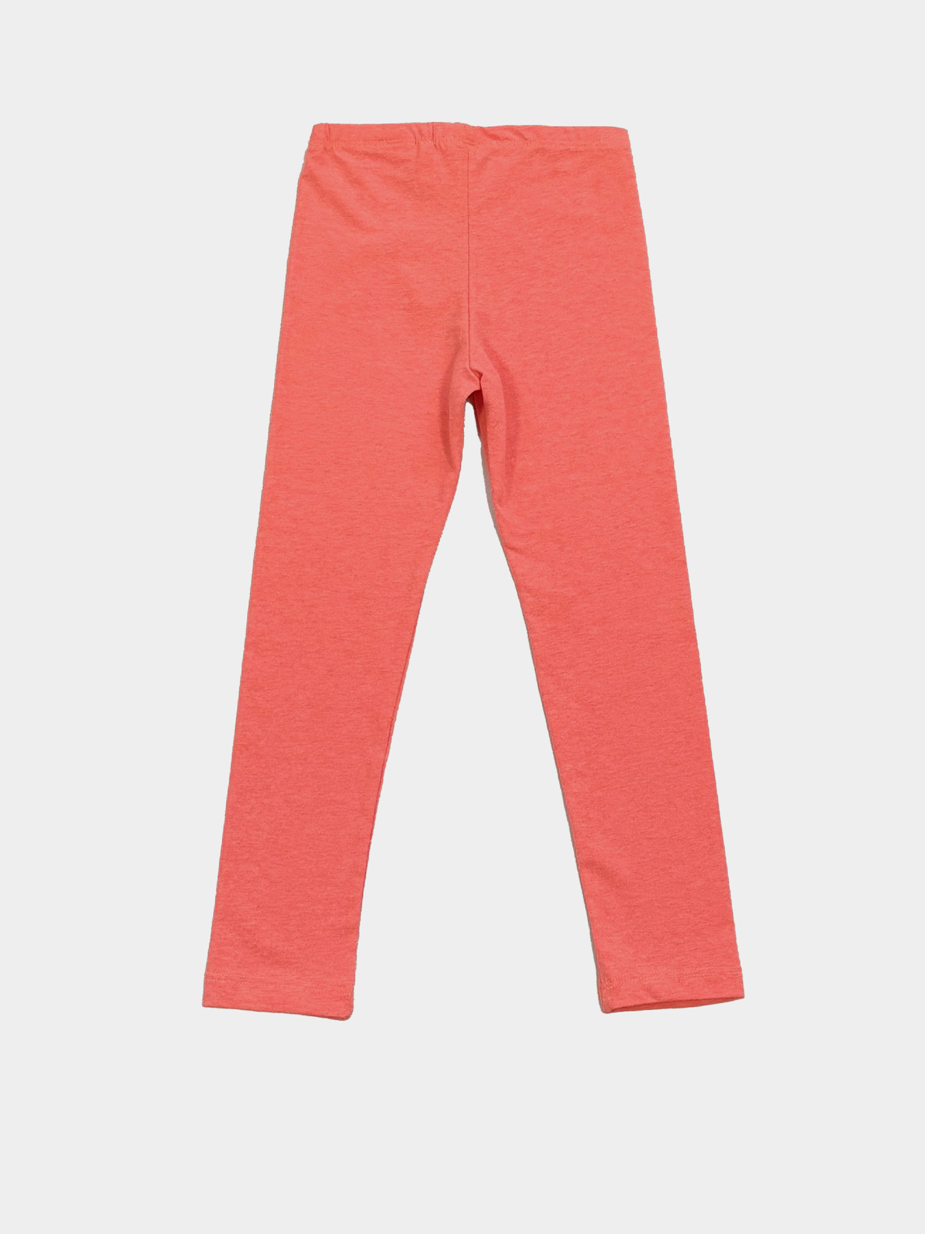 Леггинсы H&M модель 7505281kwer_Коралловый Леггинсы H&M модель 7505281kwer_Коралловый Фото