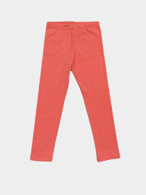 Леггинсы H&M модель 7505281kwer_Коралловый Леггинсы H&M модель 7505281kwer_Коралловый Фото