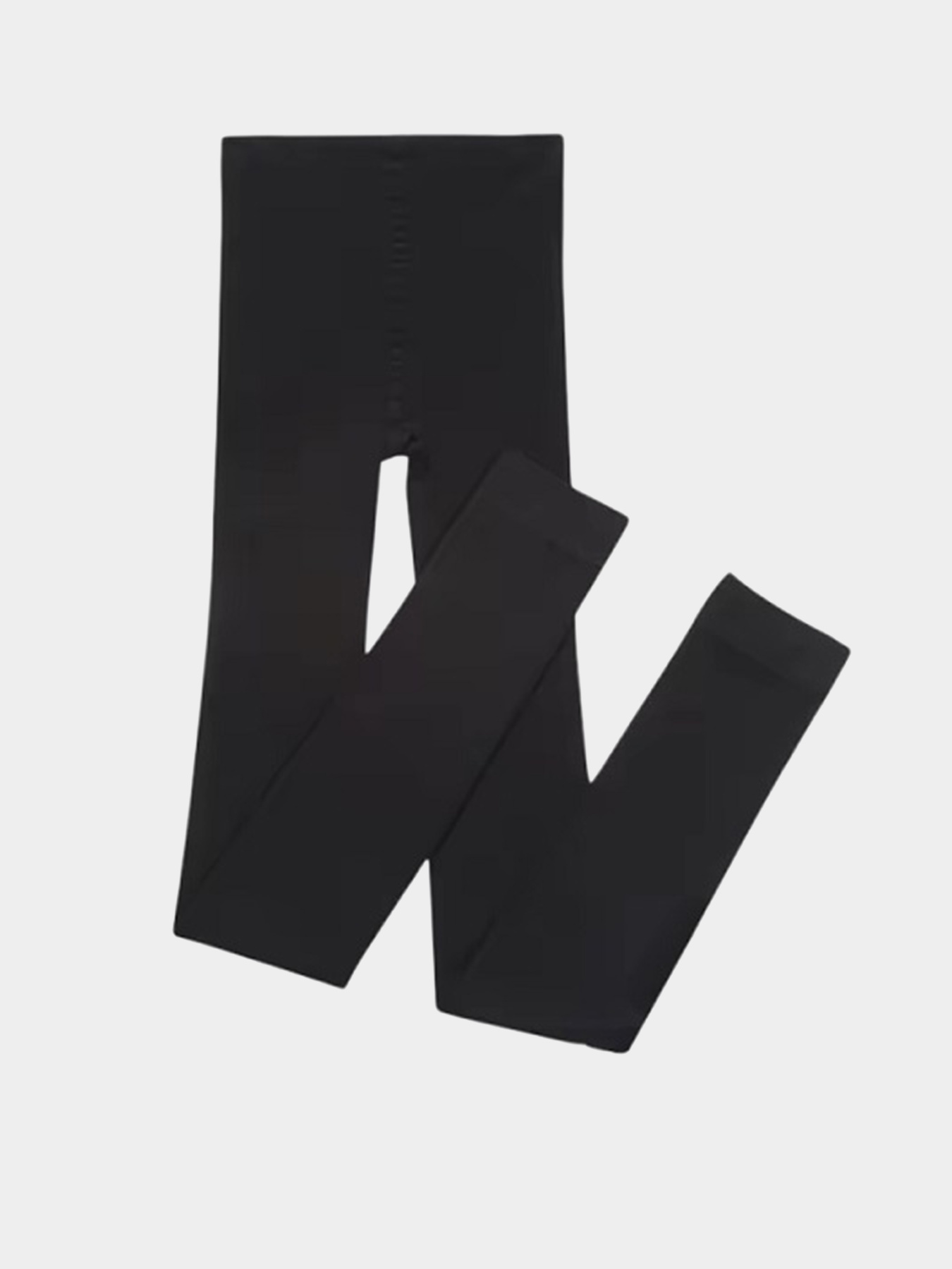 Леггинсы H&M модель 4008529wer_Черный Фото