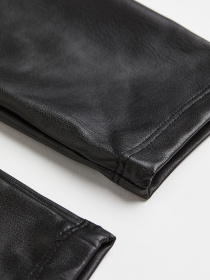 Легінси H&M модель 9920426wer_Черный Фото